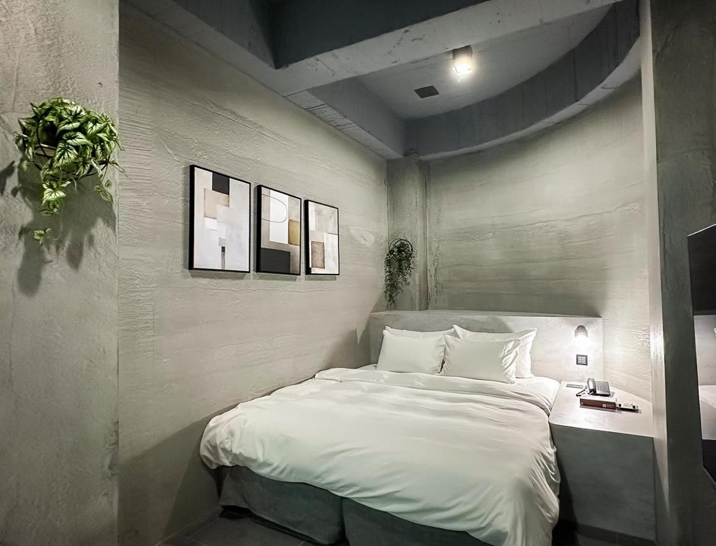 ออล-ยูอาร์ บูทิก โฮเต็ล ผิงถุง Motel Pingtung ภายนอก รูปภาพ