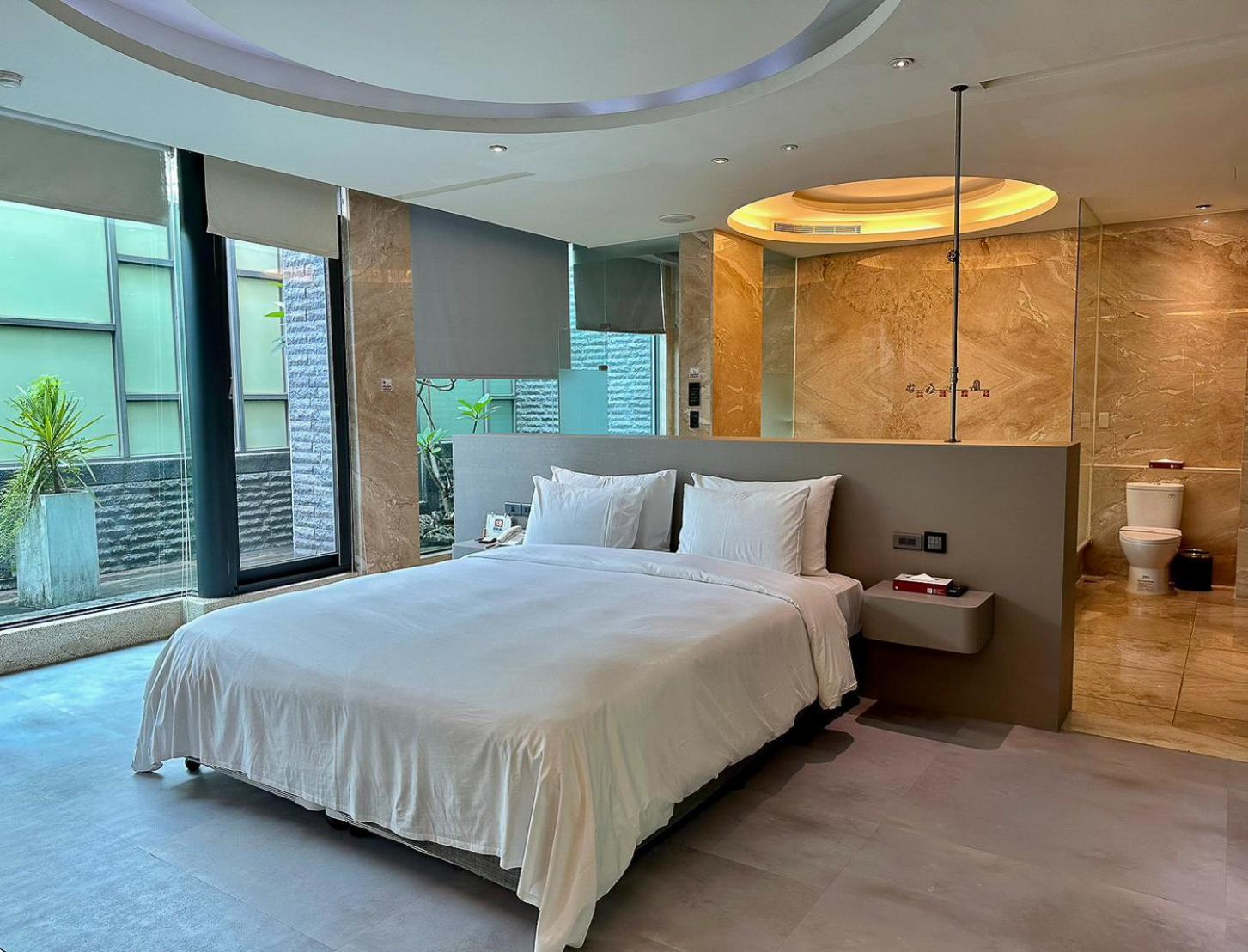 ออล-ยูอาร์ บูทิก โฮเต็ล ผิงถุง Motel Pingtung ภายนอก รูปภาพ