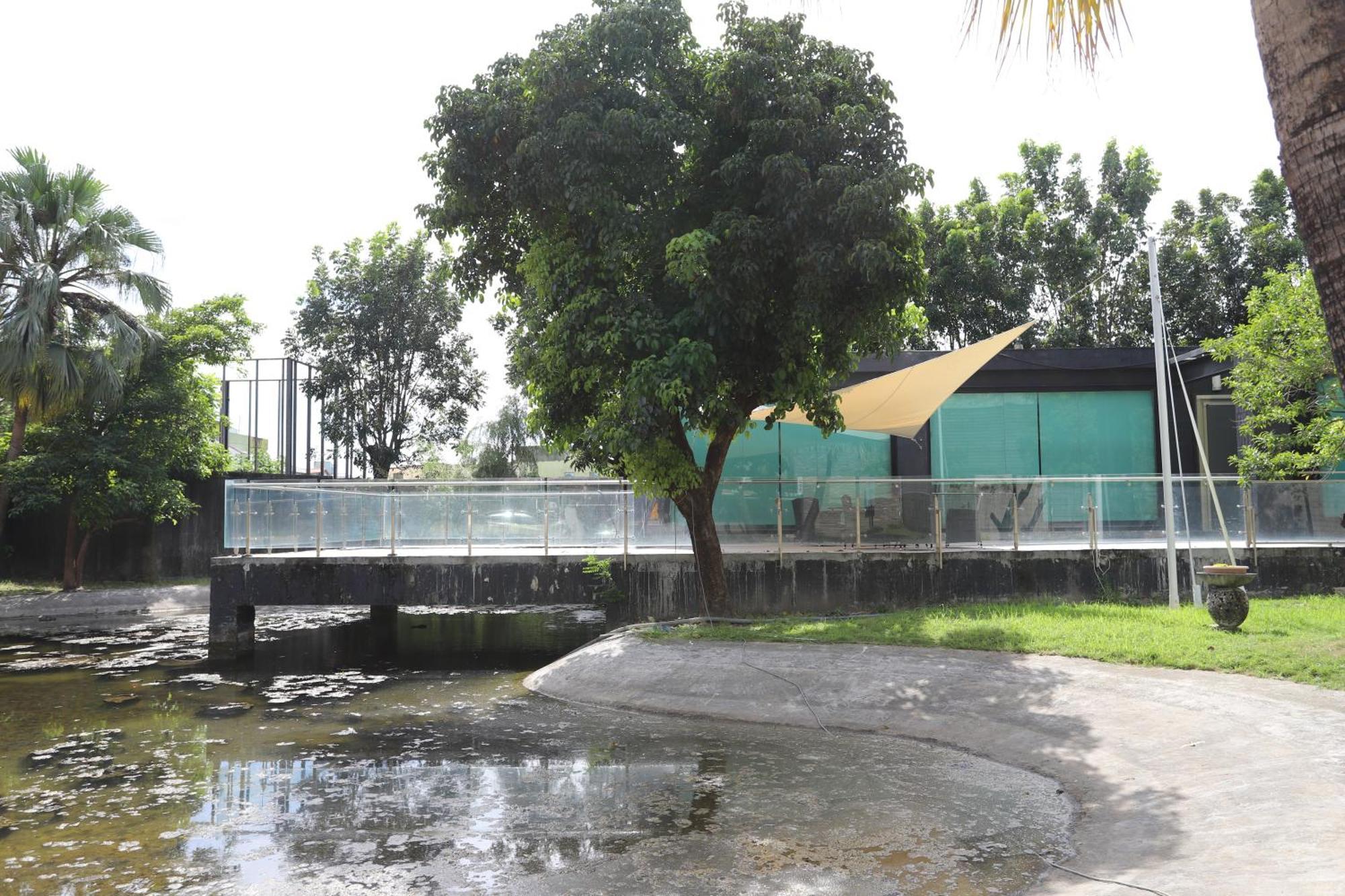 ออล-ยูอาร์ บูทิก โฮเต็ล ผิงถุง Motel Pingtung ภายนอก รูปภาพ