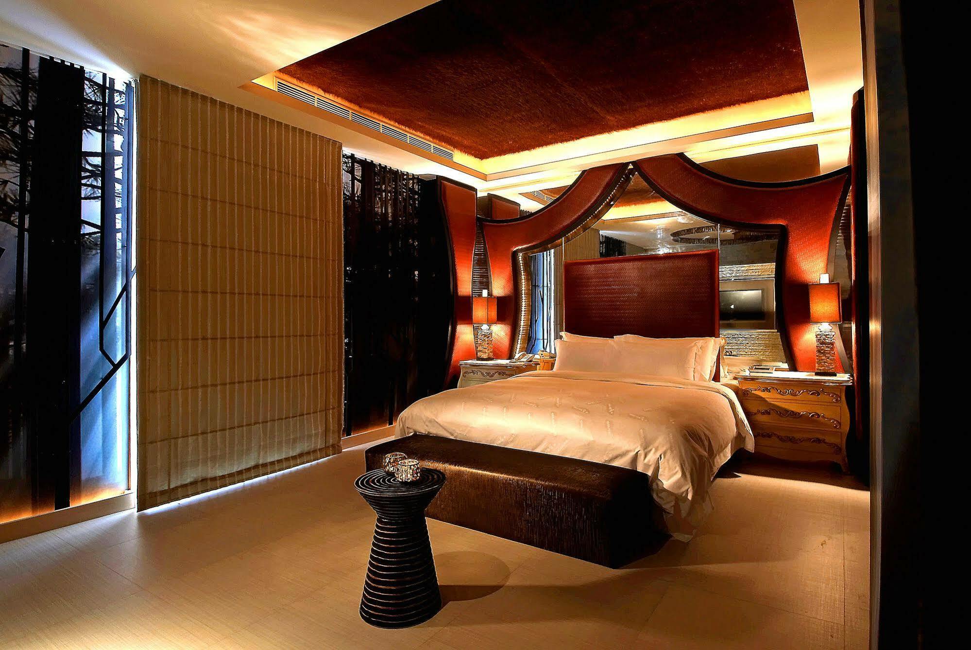 ออล-ยูอาร์ บูทิก โฮเต็ล ผิงถุง Motel Pingtung ภายนอก รูปภาพ